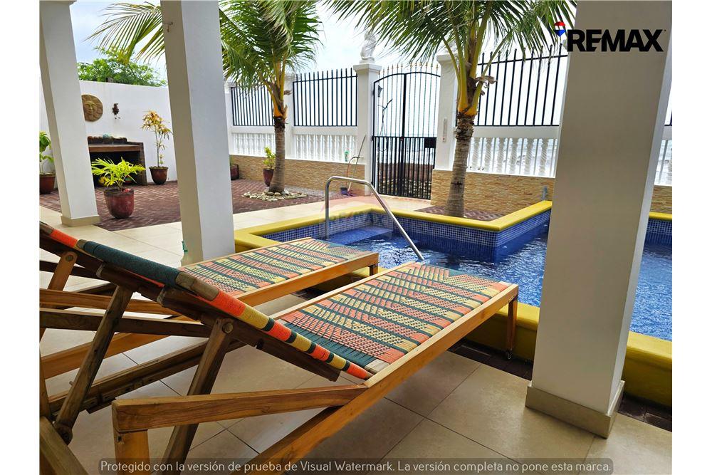 Residential - Villa - Miramar, León, Nicaragua - Caribbean & Central Ameri - 8 - 90119010-81