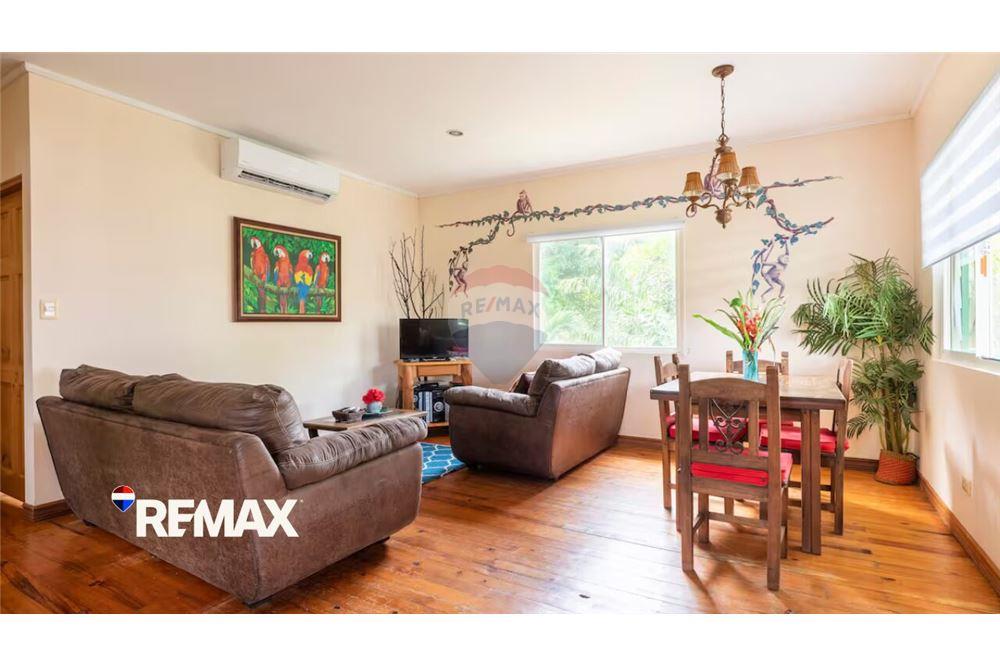 Residential - Villa - Jaco - Playa Hermosa, Puntarenas- Garabito, Costa Rica - Caribbean & Central Ameri - 5 - 90168041-17