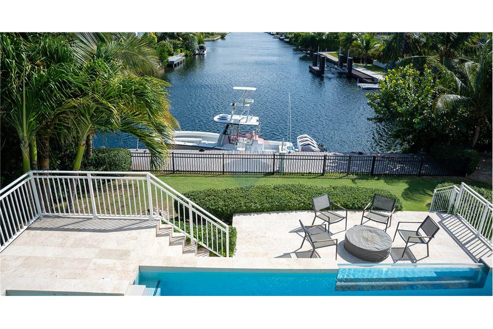 Wohnung - Villa - W Bay Bch North, West Bay, Kaimaninseln - Caribbean & Central Ameri - 4 - 90146001-239