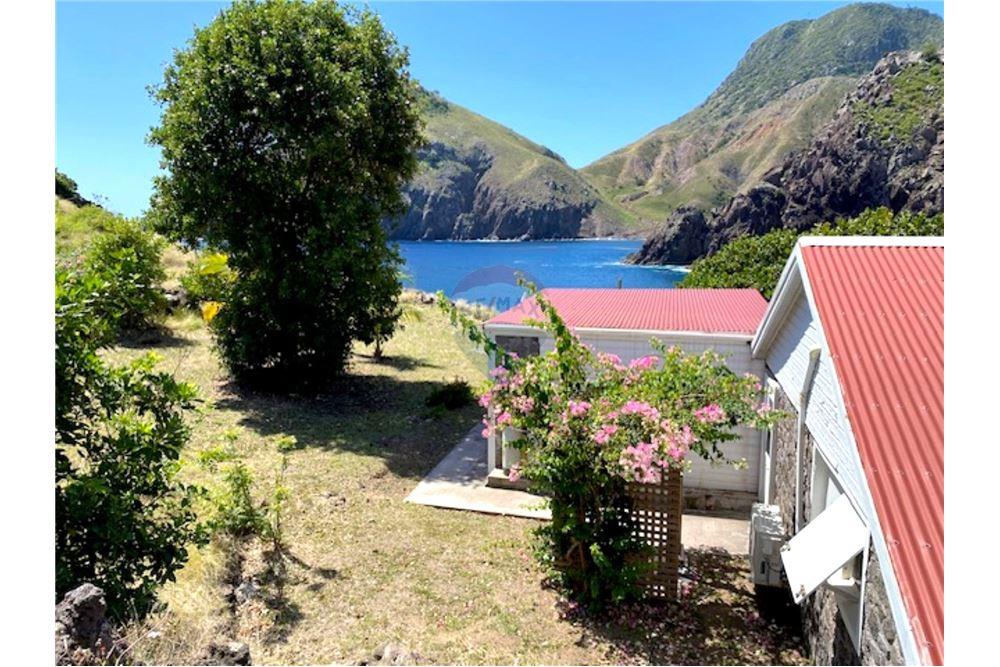 Villa - Te Koop - Little Bay, St Maarten, St. Maarten - 13 - 90144016-11