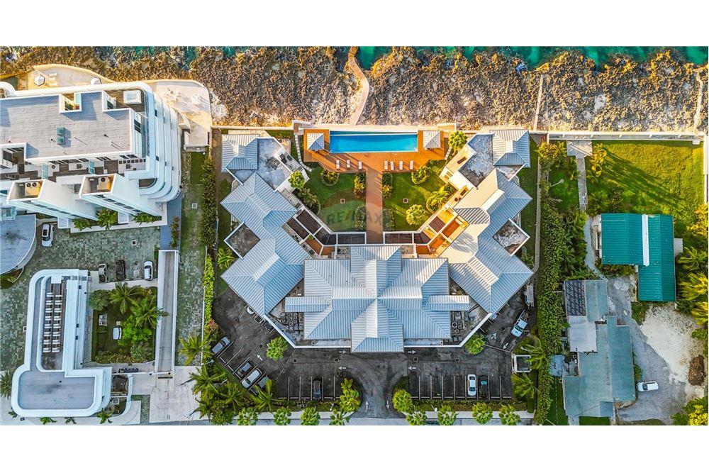 Residenziale - Villa - George Town East, George Town, Isole Cayman - Caribbean & Central Ameri - 15 - 90146050-29