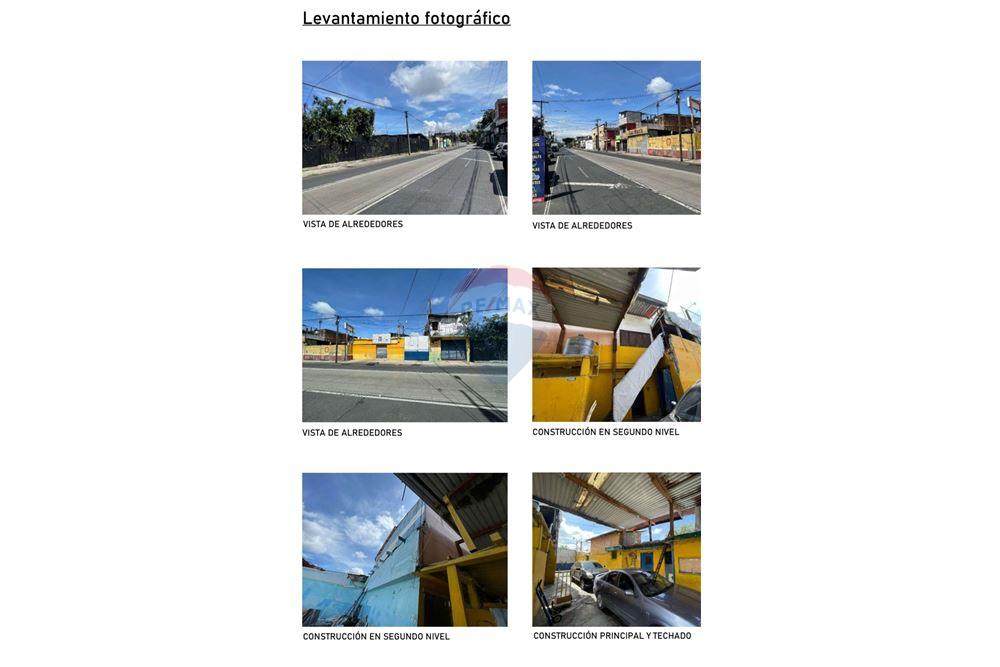 Land - For Sale - Zona 6, Guatemala, Guatemala - 1 - 902091021-2