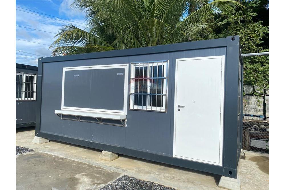 Bedrijfsmatig / Detailhandel - Te Koop - San Juan, Saint George, Trinidad and Tobago - 2 - 90155109-205