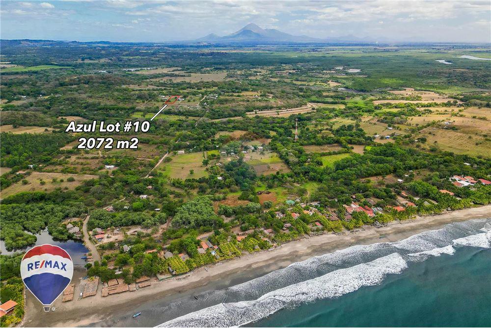 Commercial - Land - Aposentillo, Chinandega, Nicaragua - Caribbean & Central Ameri - 4 - 90119008-115