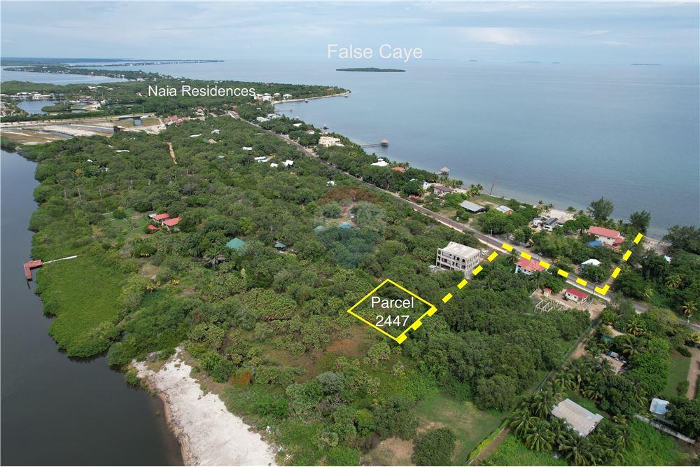 Comercial - Terreno - Placencia, Stann Creek District, Belice - Caribbean & Central Ameri - 1 - 90127022-89