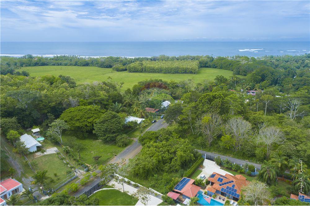 Résidentiel - Maison / Villa - Parrita - Esterillos, Puntarenas - Parrita, Costa Rica - Caribbean & Central Ameri - 3 - 90168011-780