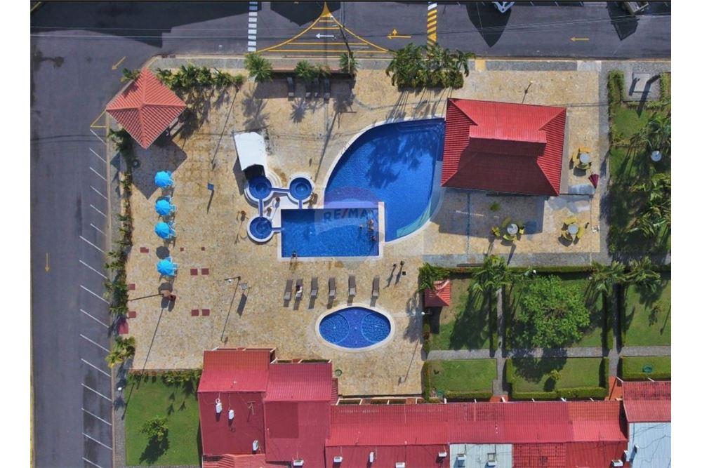 住宅 - 别墅 - Jaco - Jaco, Puntarenas- Garabito, 哥斯达黎加 - Caribbean & Central Ameri - 21 - 90168024-57