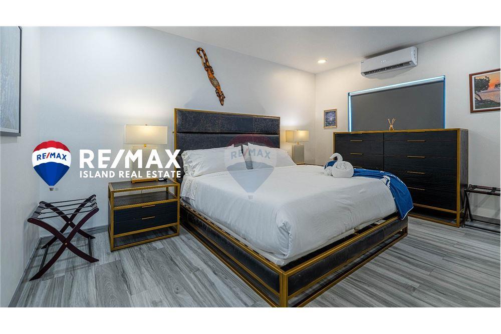 Residential - Condo/Apartment - Caye Caulker, Belize District, Belize - Caribbean & Central Ameri - 20 - 90135017-28