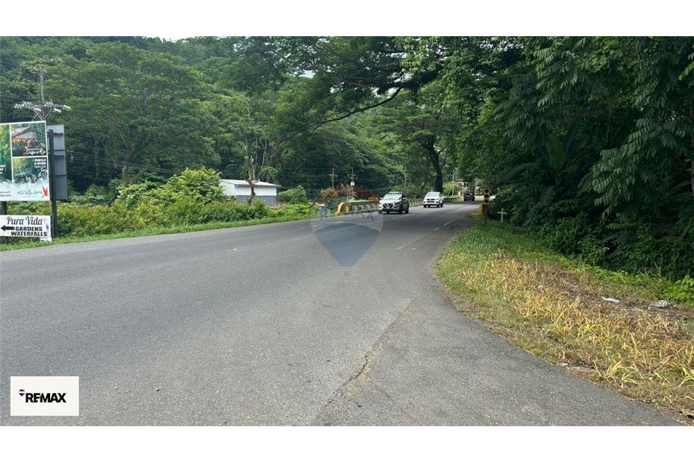 Commercio - Terreno - Puntarenas, Puntarenas - Puntarenas, Costa Rica - Caribbean & Central Ameri - 5 - 90168030-53