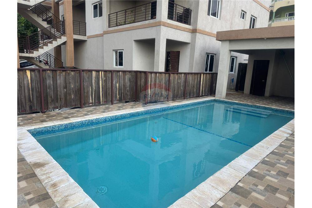 Apartamento/Condominio - Venta - Red Hills, Saint Andrew, Jamaica - 14 - 90153044-725