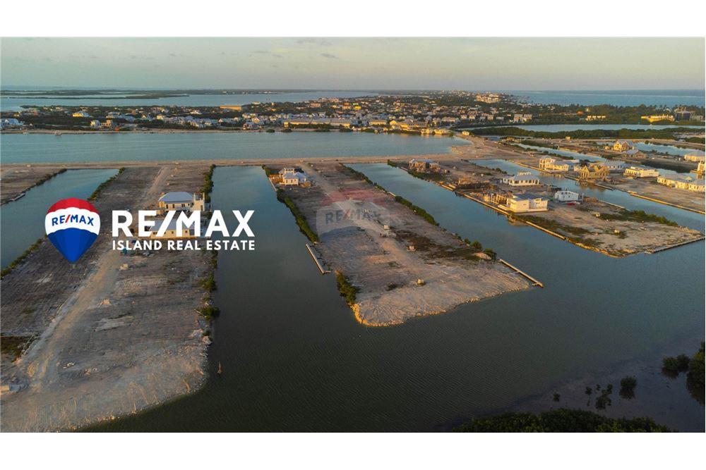 Commercial - Land - Ambergris Caye, Ambergris Caye, Belize - Caribbean & Central Ameri - 6 - 90135004-91