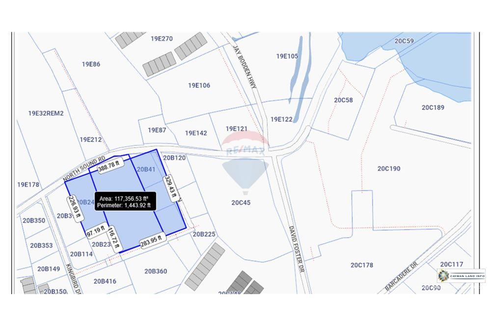 Commercial - Commercial/Retail - George Town, Grand Cayman, Cayman Islands - Caribbean & Central Ameri - 5 - 90146001-226