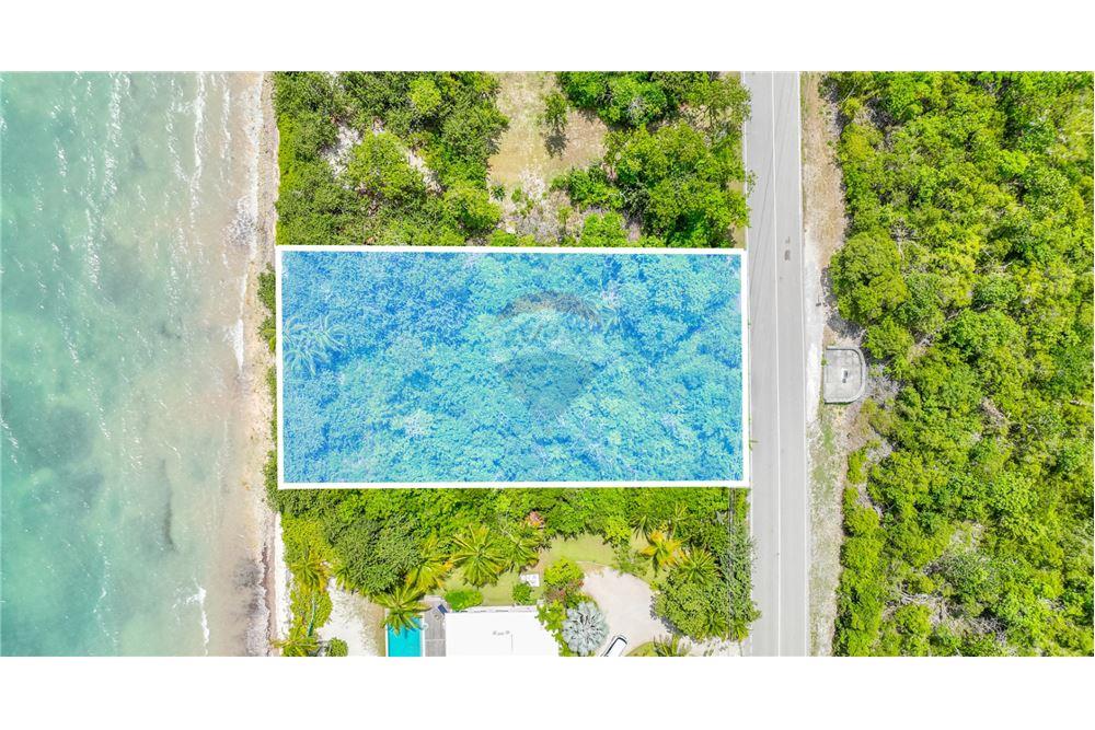 Lote - Venta - North East Coast, Rum Point, Islas Caimán - 3 - 90146046-11