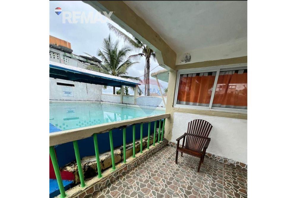 Bedrijfsmatig / Detailhandel - Te Koop - Monterrico, Santa Rosa, Guatemala - 4 - 902611005-9