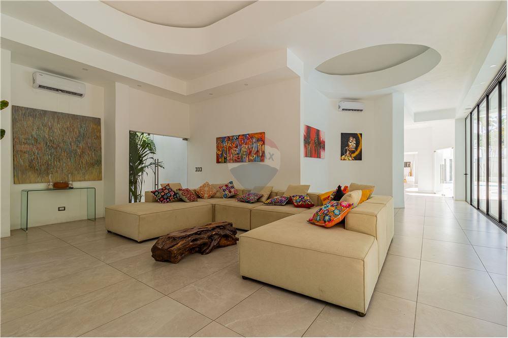 Villa - For Sale - Iztapa, Escuintla, Guatemala - 10 - 902091020-5