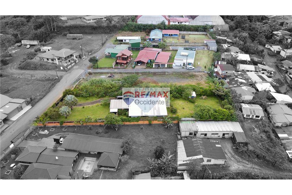 Villa - For Sale - Alajuela, Alajuela- Alajuela, Costa Rica - 29 - 902381010-167