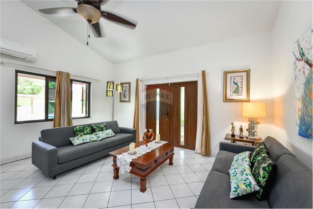 Villa - For Sale - Oranjestad, Aruba, Aruba - 26 - 90105005-509