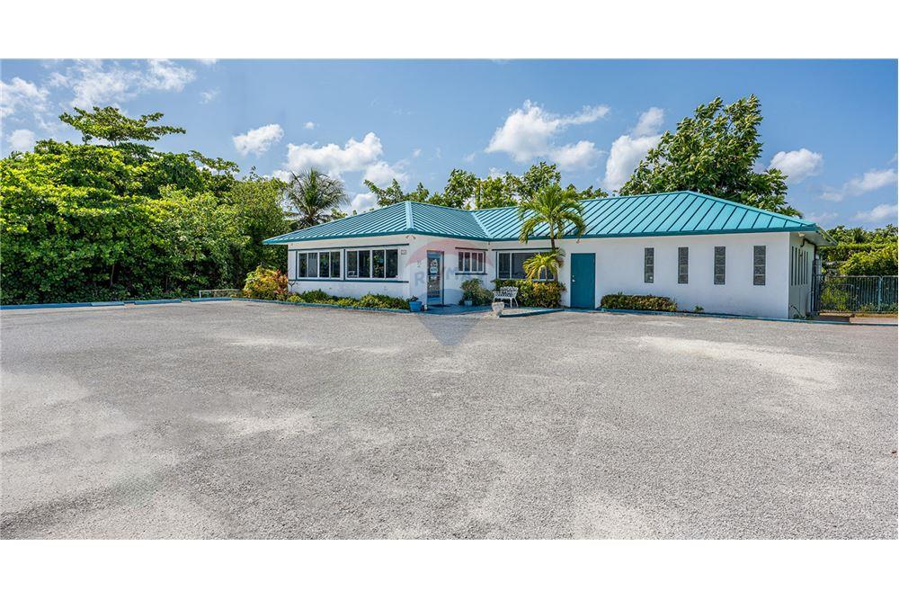 Commercial/Retail - For Sale - George Town, Grand Cayman, Cayman Islands - 6 - 90146001-235