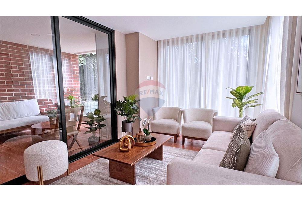 Apartamento/Condominio - Venta - Zona 16, Guatemala, Guatemala - 1 - 902311022-17