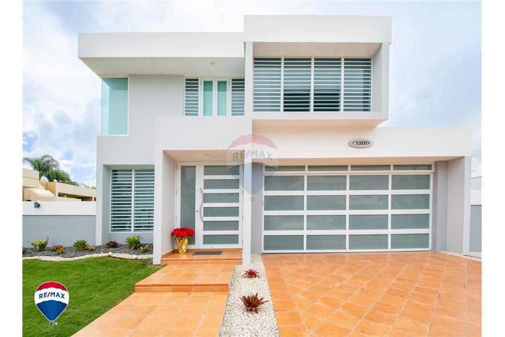 Villa - Venta - Paseo Real, Dorado, Puerto Rico - 2 - 90107004-258