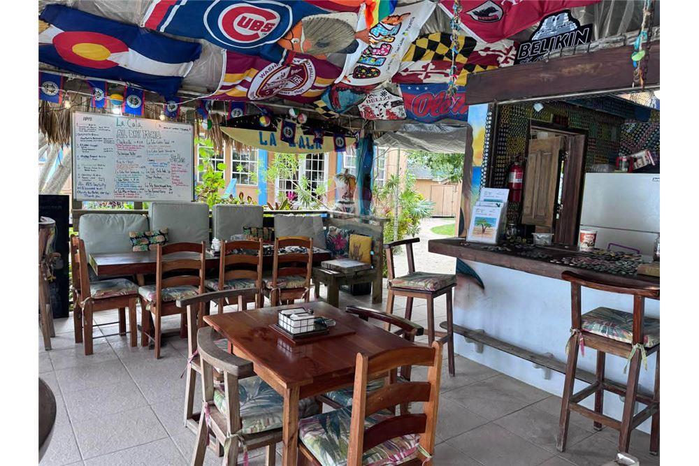 商业 - 企业销售 - San Pedro, Ambergris Caye, 伯利兹 - Caribbean & Central Ameri - 4 - 90127003-309