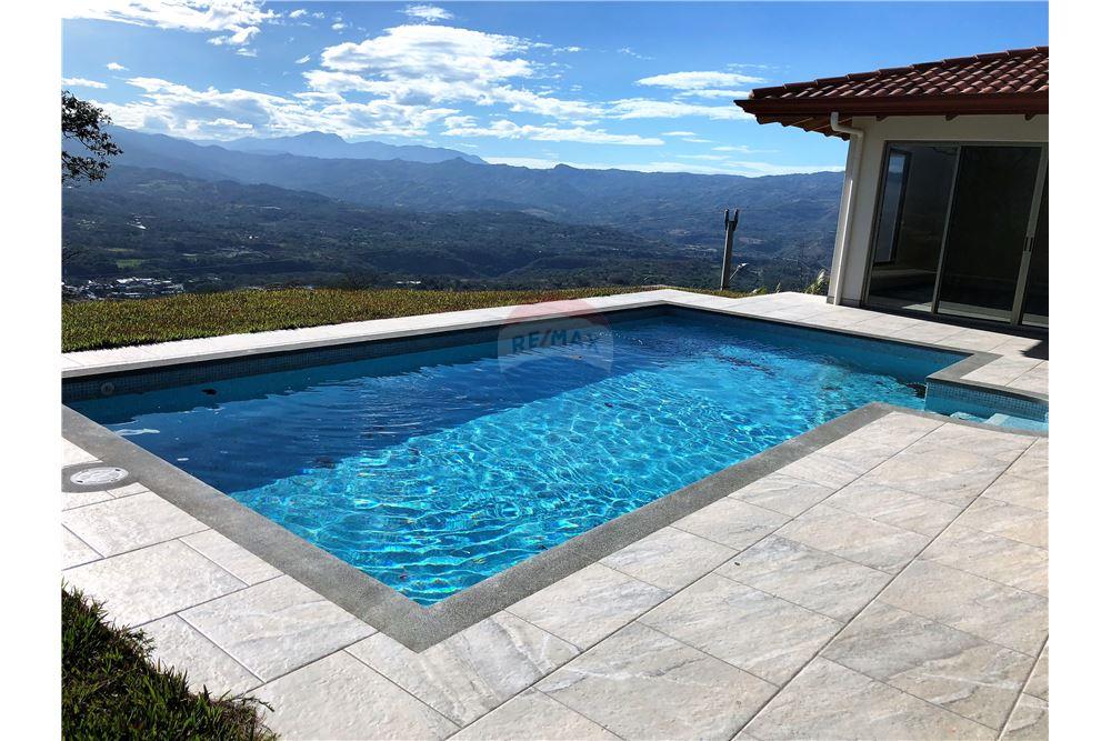 Residencial - Villa - Atenas, Alajuela- Atenas, Costa Rica - Caribbean & Central Ameri - 1 - 90128002-999