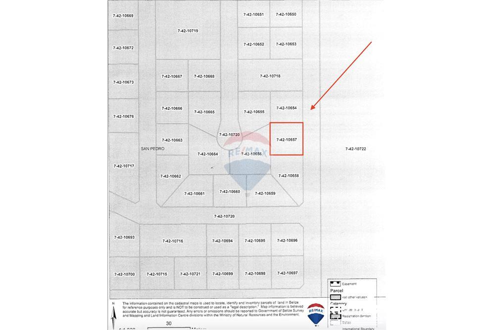 Commercial - Land - San Pedro, Belize District, Belize - Caribbean & Central Ameri - 6 - 90127023-385