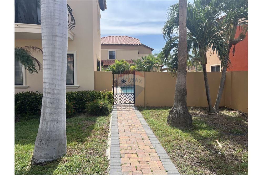 Villa - Venta - Westpunt, Aruba, Aruba - 52981 - 90105035-23