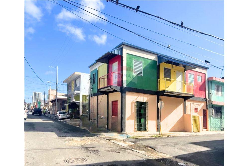 Venta de Negocio - Venta - Santurce, San Juan, Puerto Rico - 1 - 90102054-21