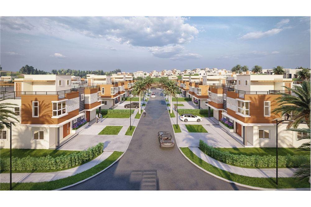 Villa - Te Koop - Old Harbour, Saint Catherine, Jamaica - 1 - 90153070-3