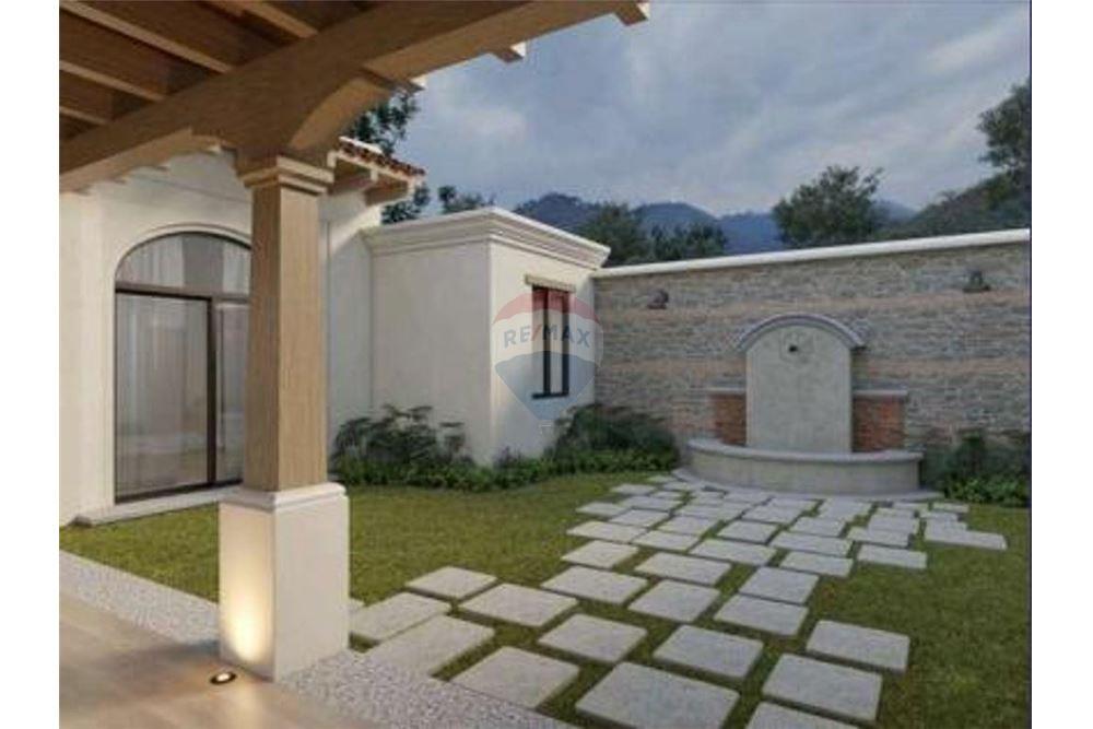 Villa - For Sale - La Antigua Guatemala, Sacatepéquez, Guatemala - 1 - 90129001-371