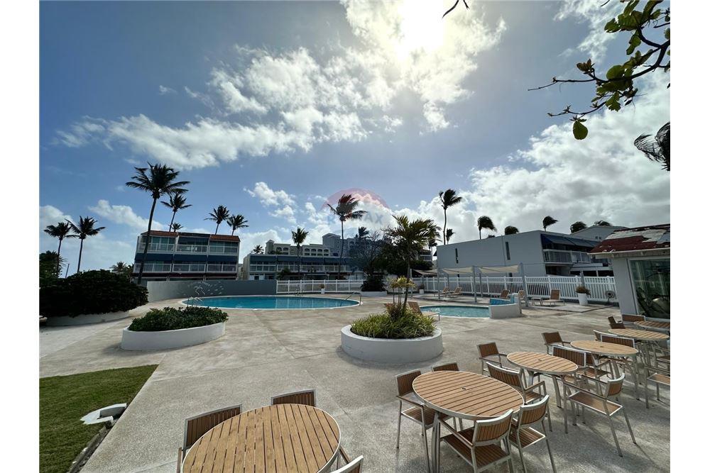 Condo/Apartment - For Sale - URB Dorado Del Mar, Dorado, Puerto Rico - 12 - 90107004-245