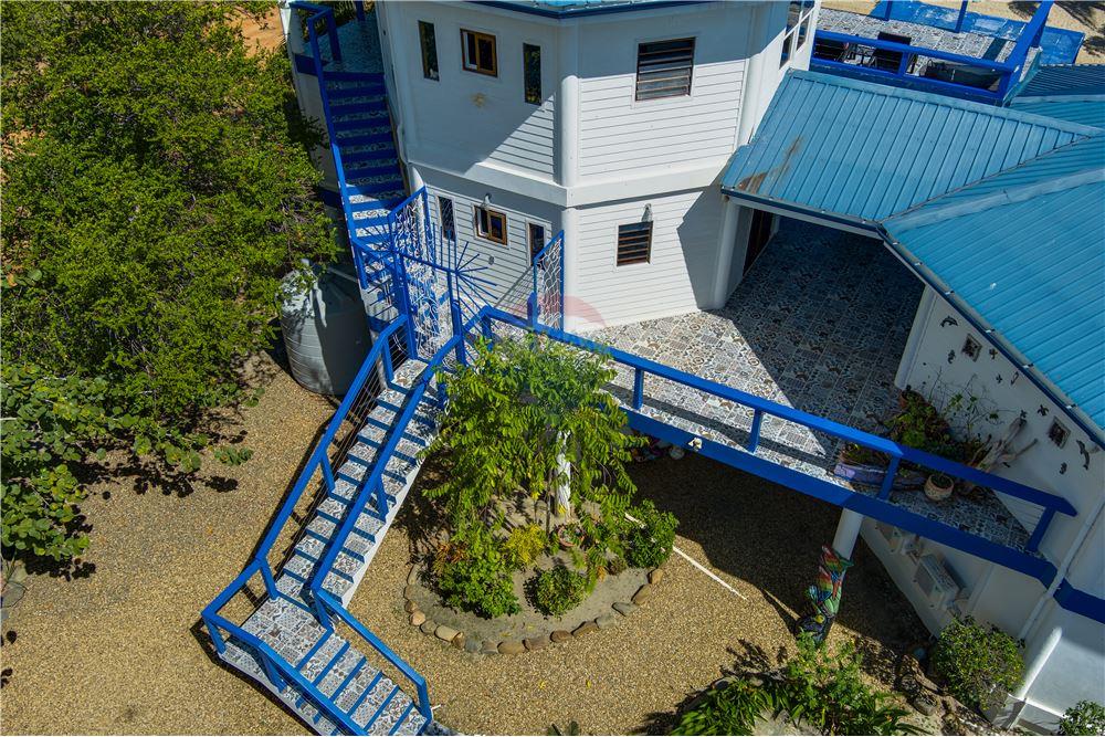 Residenziale - Villa - Placencia, Stann Creek District, Belize - Caribbean & Central Ameri - 18 - 90127041-2