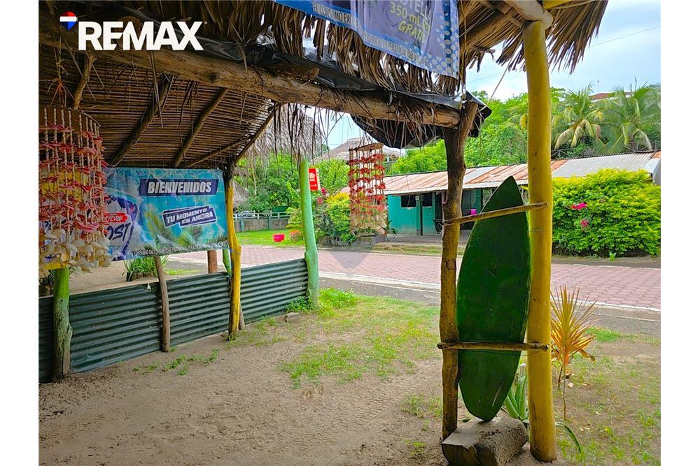 Commercial - Land - Masachapa, Managua, Nicaragua - Caribbean & Central Ameri - 12 - 90119010-82