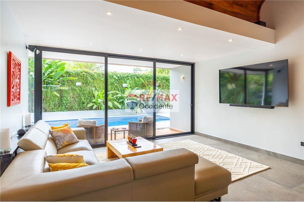 Villa - For Sale - Alajuela, Alajuela- Alajuela, Costa Rica - 22 - 902381010-167