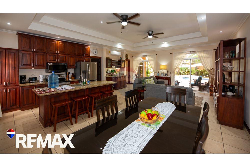 Residenziale - Villa - Parrita - Esterillos, Puntarenas - Parrita, Costa Rica - Caribbean & Central Ameri - 19 - 90168013-180