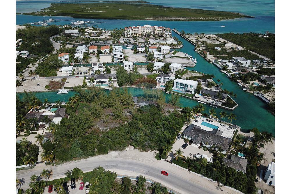 Lote - Venta - Leeward, Providenciales, Turks and Caicos - 6 - 90111001-83