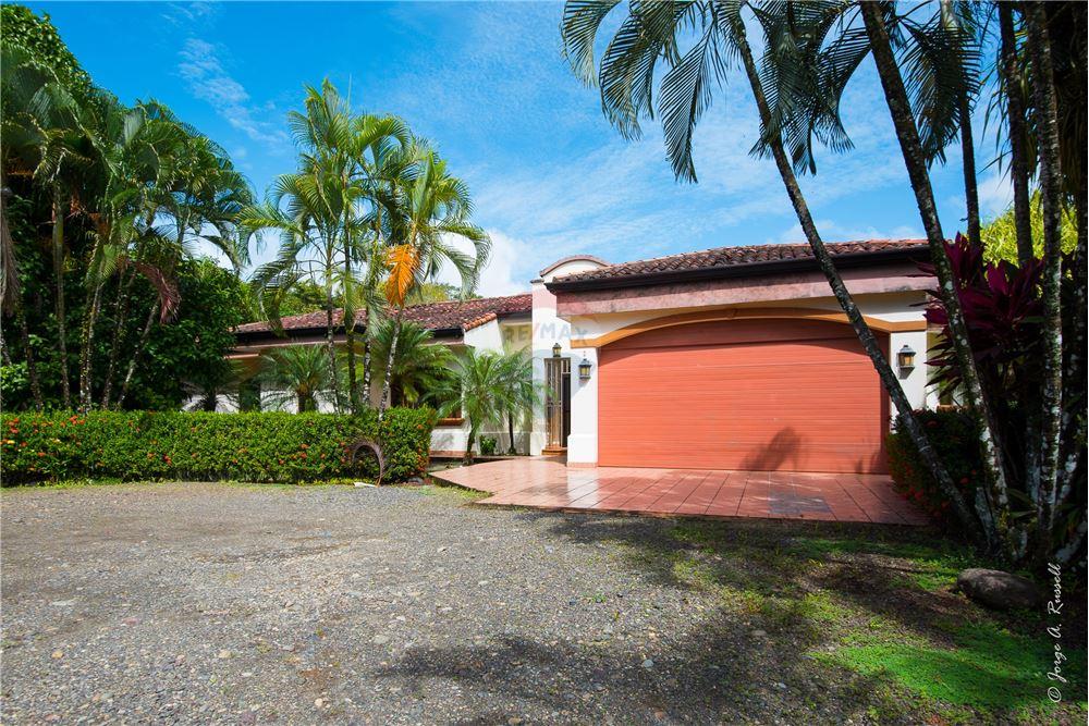 住宅 - 别墅 - Parrita - Esterillos, Puntarenas - Parrita, 哥斯达黎加 - Caribbean & Central Ameri - 2 - 90168011-795