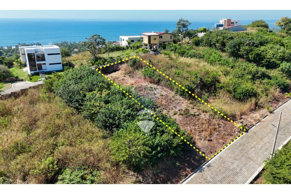 Land - For Sale - La Libertad, La Libertad, El Salvador - 7 - 90100031-78
