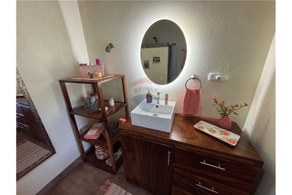 Residenziale - Villa - Atenas, Alajuela- Atenas, Costa Rica - Caribbean & Central Ameri - 20 - 90128002-997