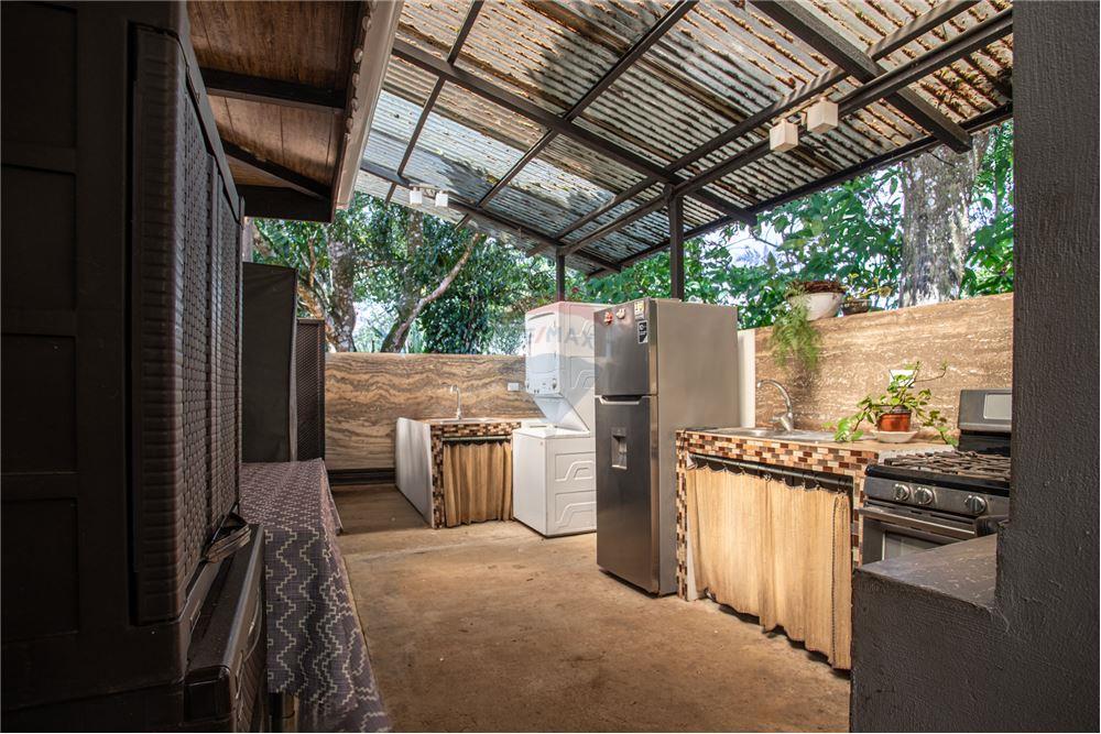 Residenziale - Villa - Atenas, Alajuela- Atenas, Costa Rica - Caribbean & Central Ameri - 33 - 90128002-1003