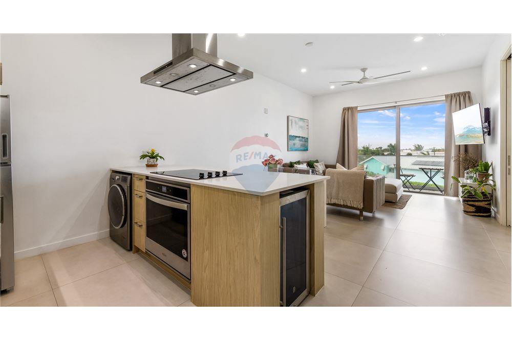 Wohnung - Villa - Prospect, Prospect, Kaimaninseln - Caribbean & Central Ameri - 7 - 90146058-27