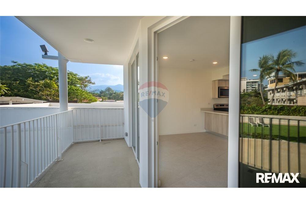 Residencial - Villa - Jaco - Jaco, Puntarenas- Garabito, Costa Rica - Caribbean & Central Ameri - 28 - 90168003-463