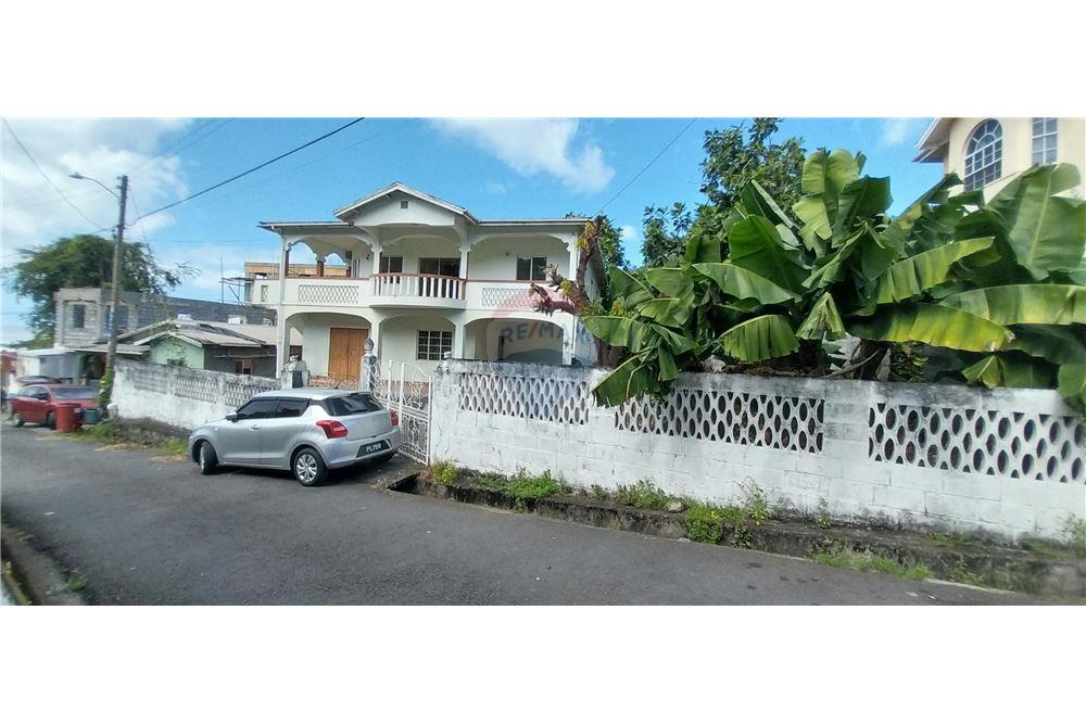 Residential - Villa - Barrouallie, St Vincent, St Vincent and the Grenadines - Caribbean & Central Ameri - 9 - 90109011-1
