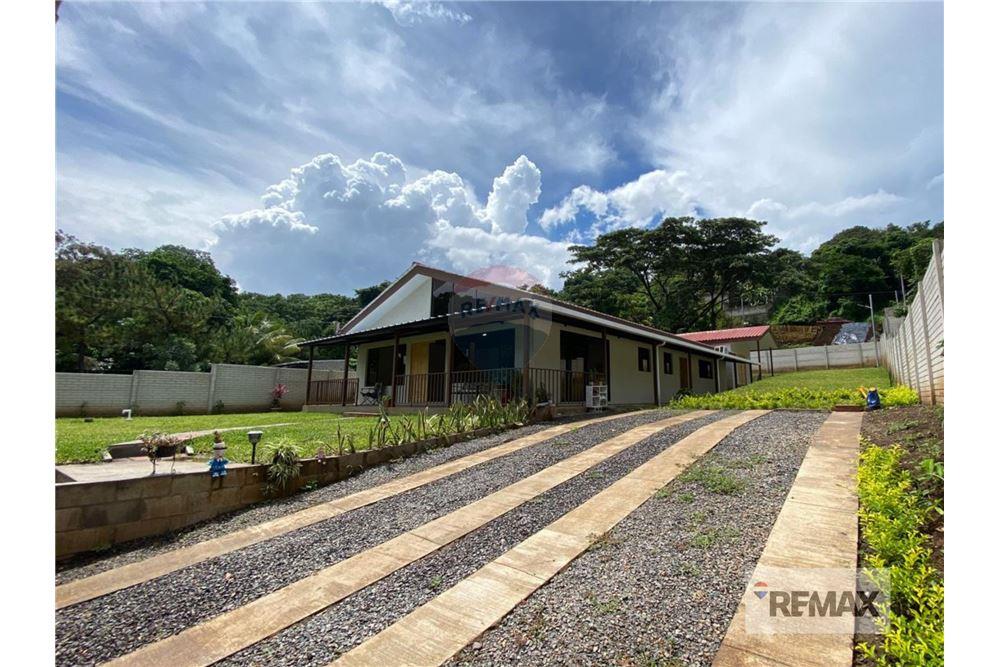 Villa - For Sale - Zaragoza, La Libertad, El Salvador - 5 - 902501024-2