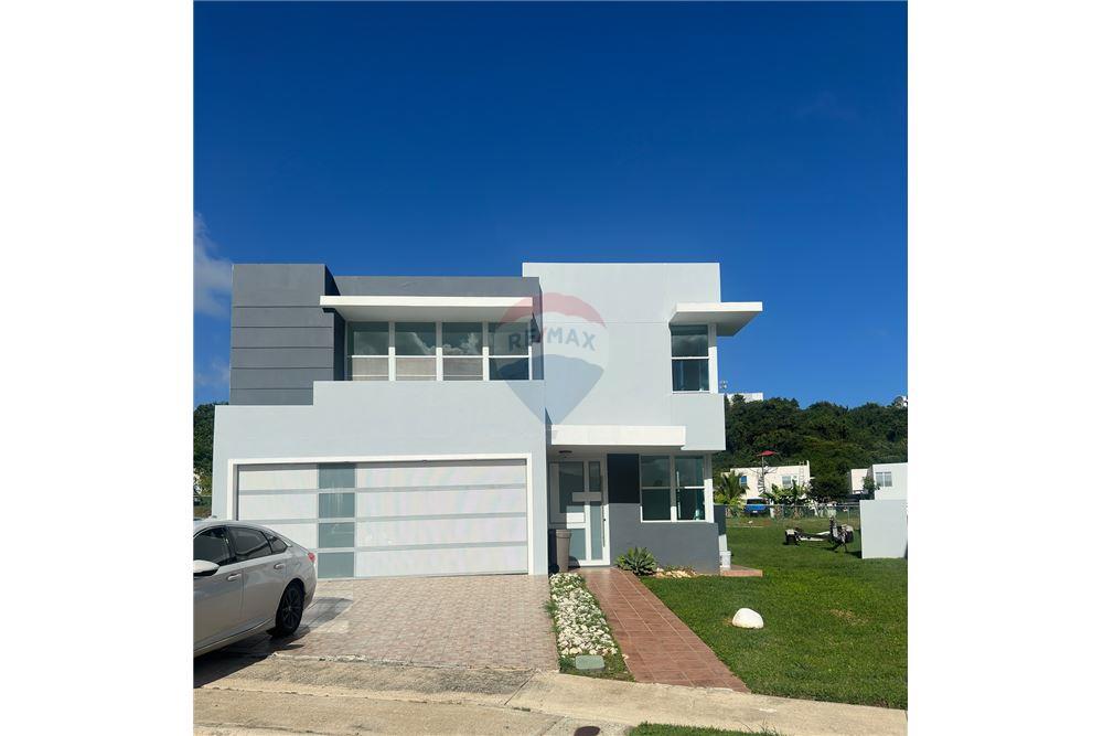 Residential - Villa - Fajardo, Fajardo, Puerto Rico - Caribbean & Central Ameri - 1 - 902461007-25