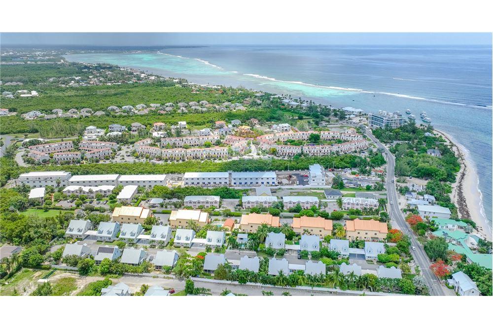 Apartamento/Condominio - Venta - South Sound, South Sound, Islas Caimán - 34 - 90146018-308