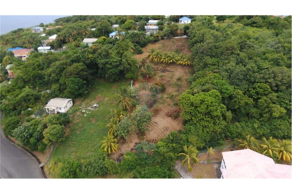 Comercial - Terrenos - Stubbs, St Vincent, St Vincent and the Grenadines - Caribbean & Central Ameri - 2 - 90109004-55