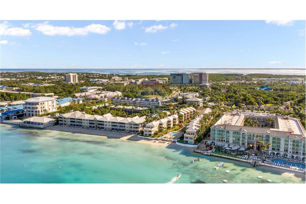 Residential - Villa - W Bay Bch South, Seven Mile, Cayman Islands - Caribbean & Central Ameri - 9 - 90146044-66