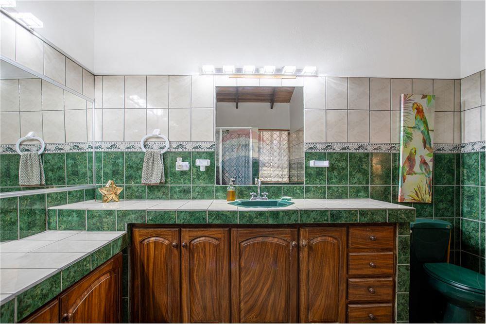 Residenziale - Villa - Atenas, Alajuela- Atenas, Costa Rica - Caribbean & Central Ameri - 15 - 90128002-1003